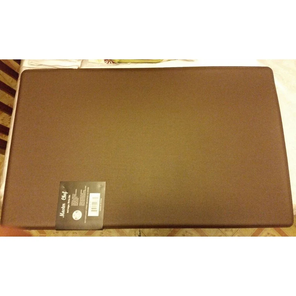 ANTI-FATIGUE NON SLIP FLOOR MAT (18
